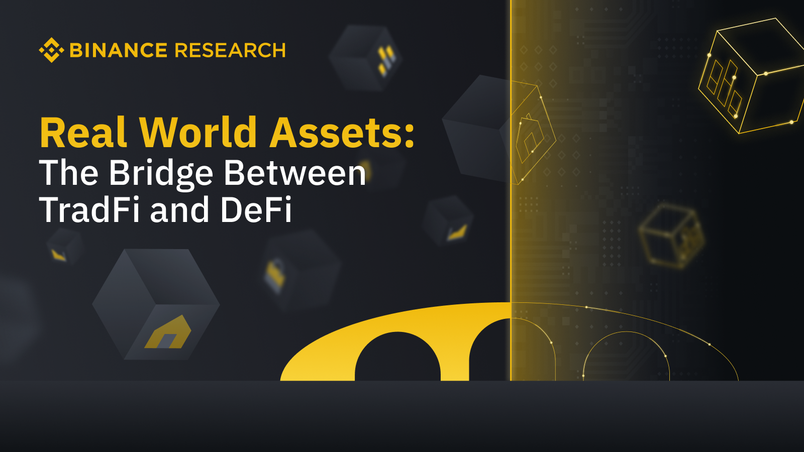 Real World Assets: The Bridge Between TradFi and DeFi