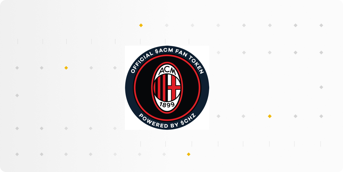 AC Milan Fan Token (ACM)