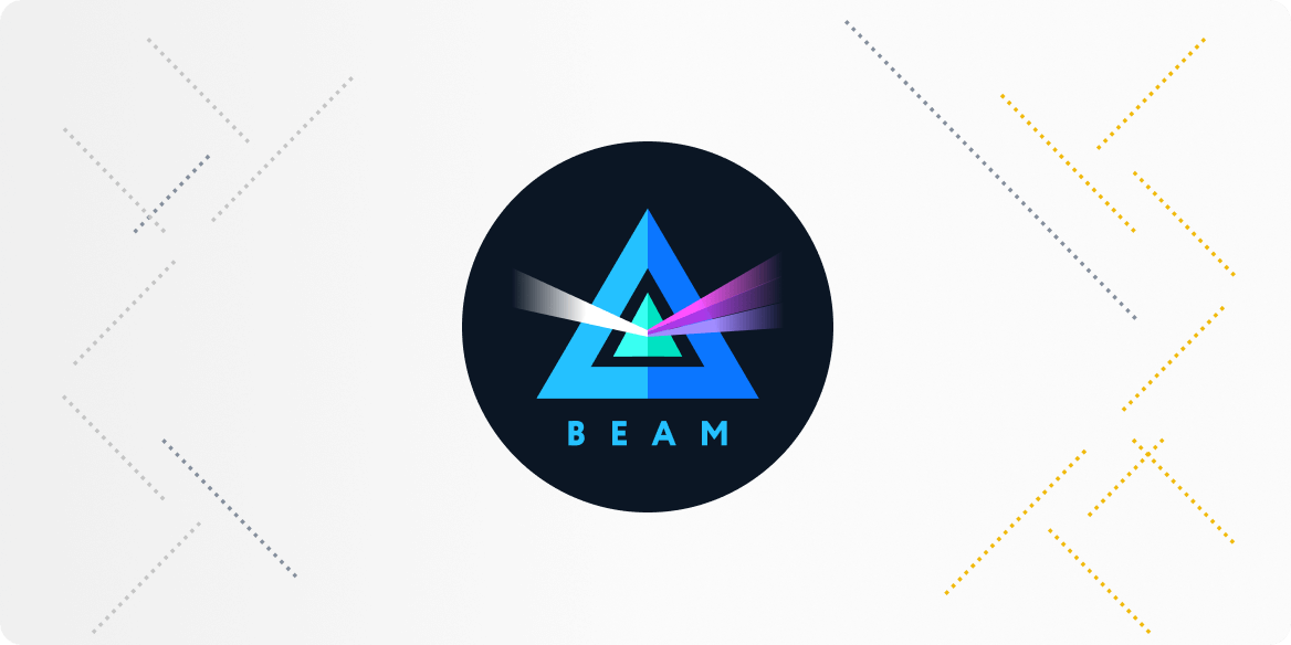 Beam cryptocurrency