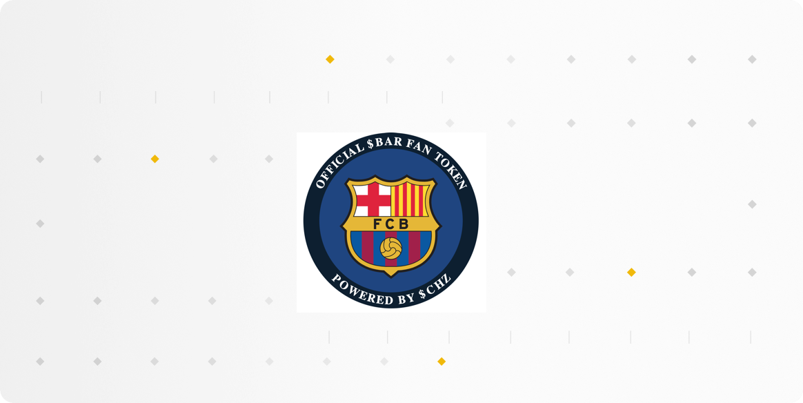FC Barcelona Fan Token (BAR) | Binance Research