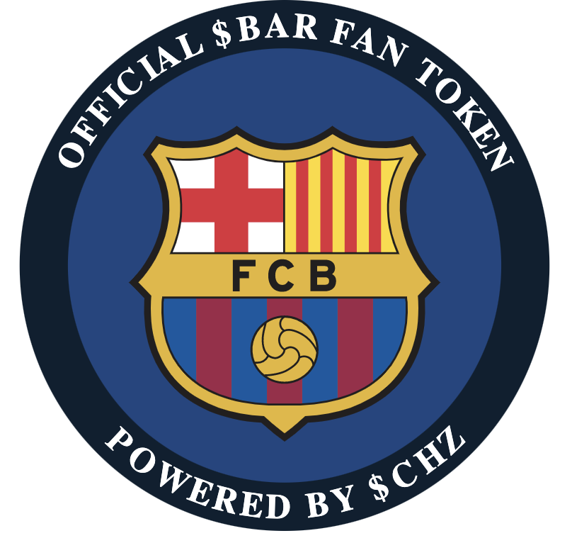 fc barcelona fan token)