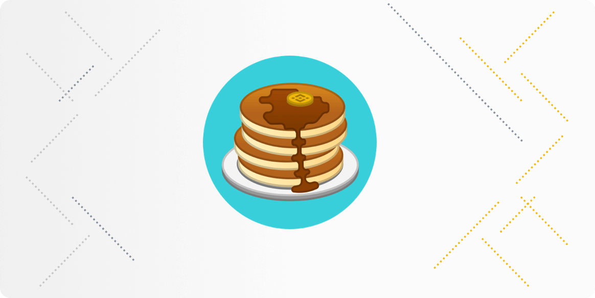 Pancake swap