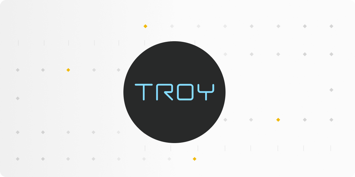 Troy (TROY)