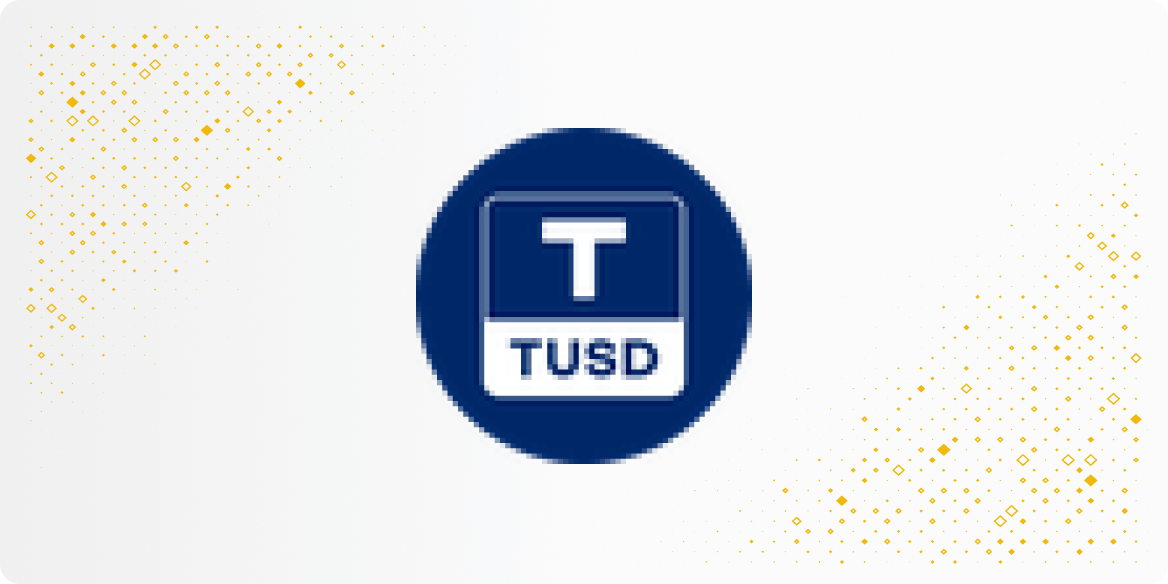 tusd binance