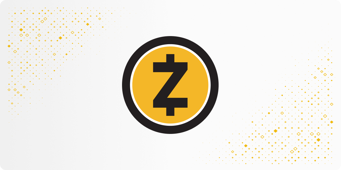 zcash binance